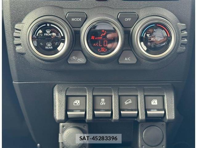 Suzuki JIMNY SIERRA 2024-10 8413046-24