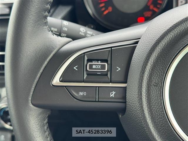 Suzuki JIMNY SIERRA 2024-10 8413046-26