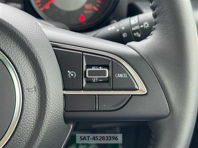 Suzuki JIMNY SIERRA 2024-10 8413046-27
