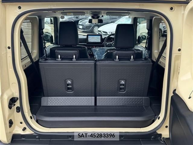 Suzuki JIMNY SIERRA 2024-10 8413046-6