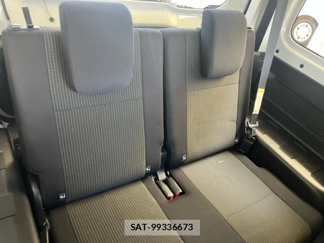 Suzuki JIMNY SIERRA 2019-11 8413050-14