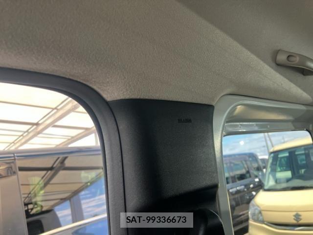 Suzuki JIMNY SIERRA 2019-11 8413050-23