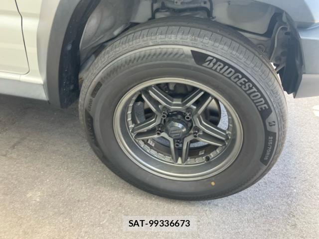 Suzuki JIMNY SIERRA 2019-11 8413050-4