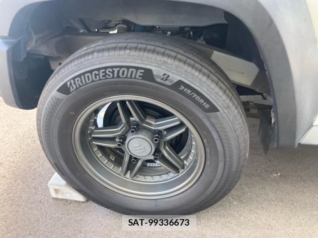 Suzuki JIMNY SIERRA 2019-11 8413050-5