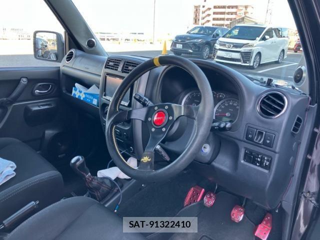 Suzuki JIMNY SIERRA 2006-03 8413051-10