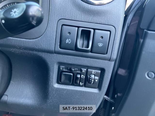 Suzuki JIMNY SIERRA 2006-03 8413051-12