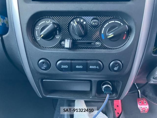 Suzuki JIMNY SIERRA 2006-03 8413051-16