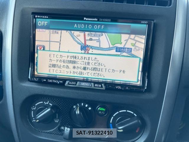 Suzuki JIMNY SIERRA 2006-03 8413051-17