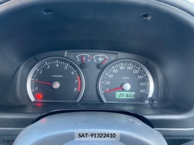 Suzuki JIMNY SIERRA 2006-03 8413051-19