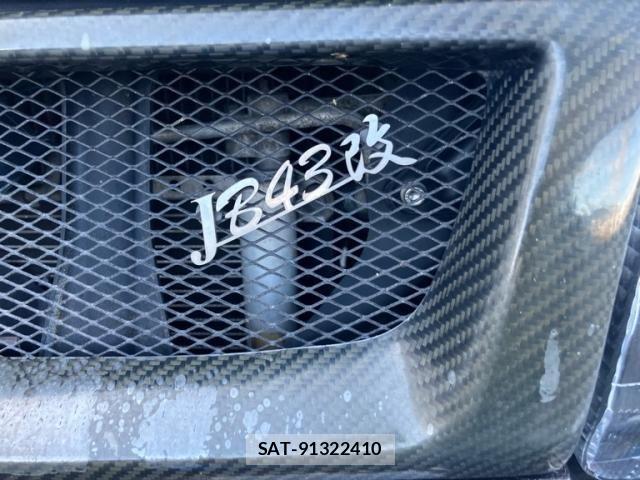 Suzuki JIMNY SIERRA 2006-03 8413051-22