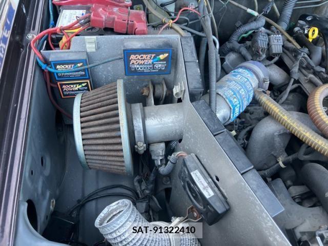 Suzuki JIMNY SIERRA 2006-03 8413051-26