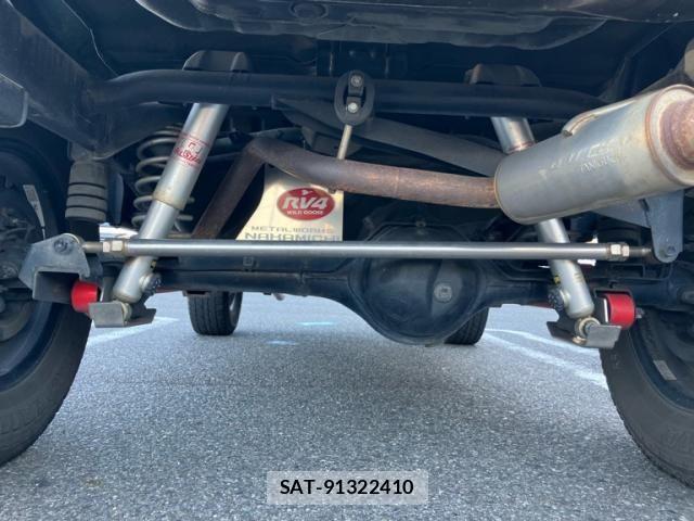 Suzuki JIMNY SIERRA 2006-03 8413051-28