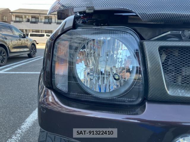 Suzuki JIMNY SIERRA 2006-03 8413051-4