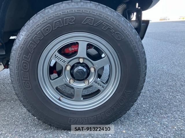 Suzuki JIMNY SIERRA 2006-03 8413051-5