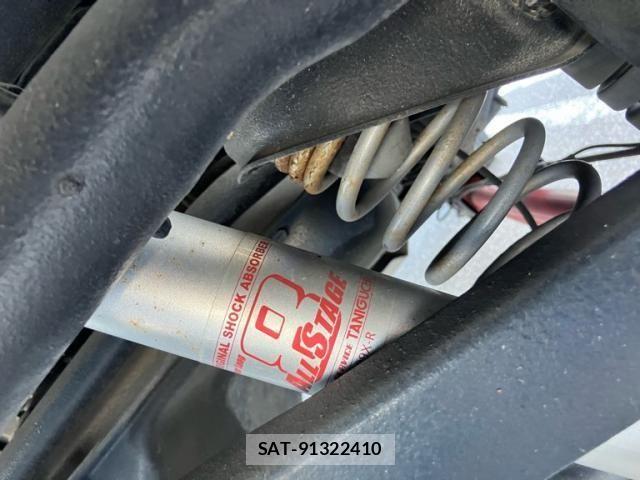 Suzuki JIMNY SIERRA 2006-03 8413051-6