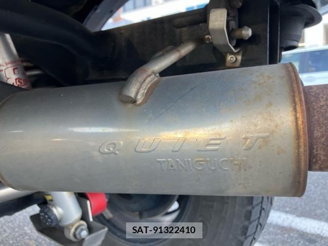 Suzuki JIMNY SIERRA 2006-03 8413051-7