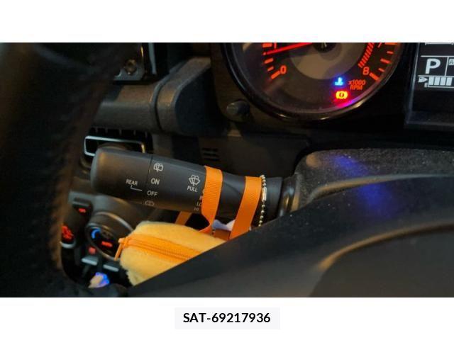 Suzuki JIMNY SIERRA 2020-07 8413048-13