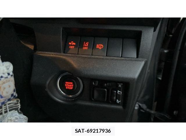 Suzuki JIMNY SIERRA 2020-07 8413048-14