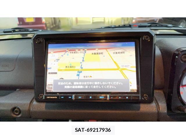 Suzuki JIMNY SIERRA 2020-07 8413048-15