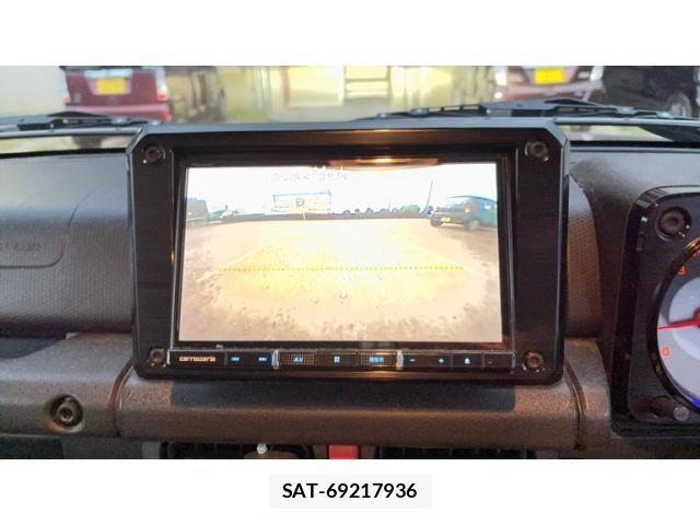 Suzuki JIMNY SIERRA 2020-07 8413048-16