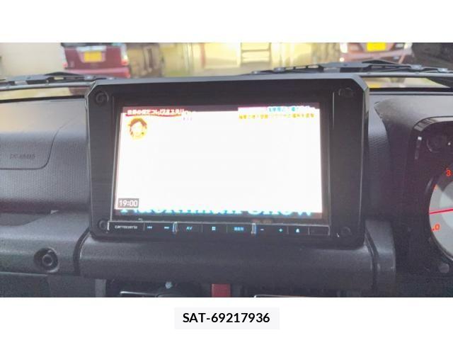 Suzuki JIMNY SIERRA 2020-07 8413048-17