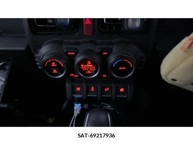 Suzuki JIMNY SIERRA 2020-07 8413048-18