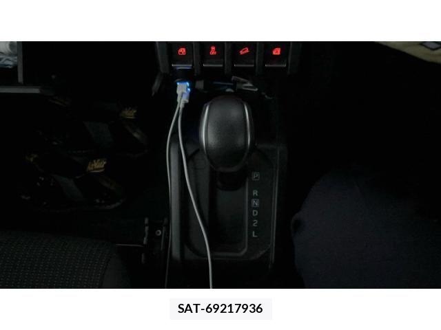 Suzuki JIMNY SIERRA 2020-07 8413048-19