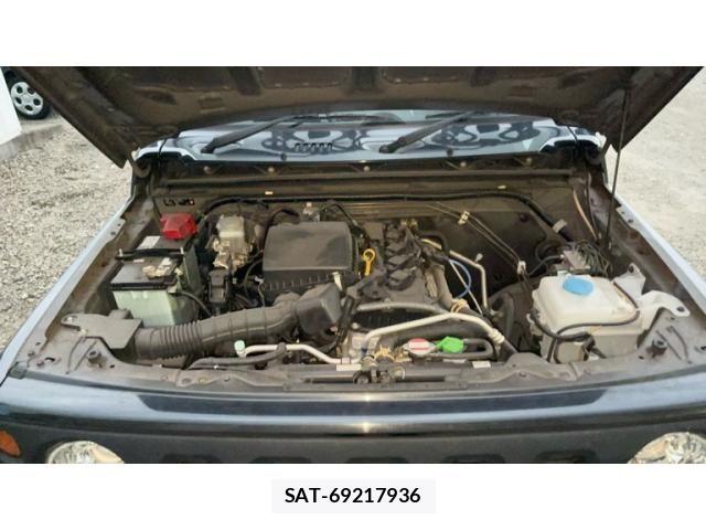 Suzuki JIMNY SIERRA 2020-07 8413048-23