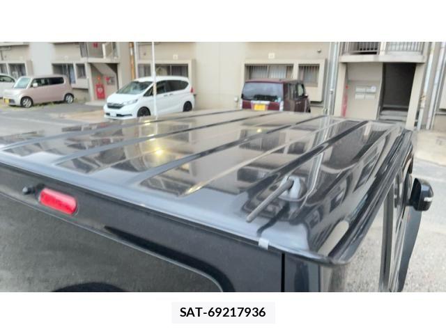 Suzuki JIMNY SIERRA 2020-07 8413048-2