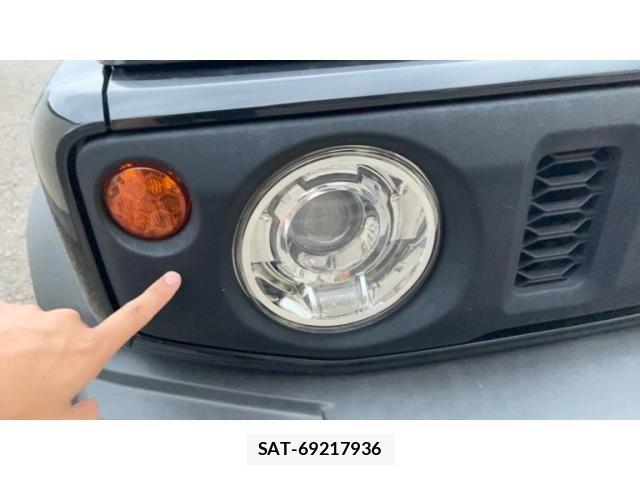 Suzuki JIMNY SIERRA 2020-07 8413048-3