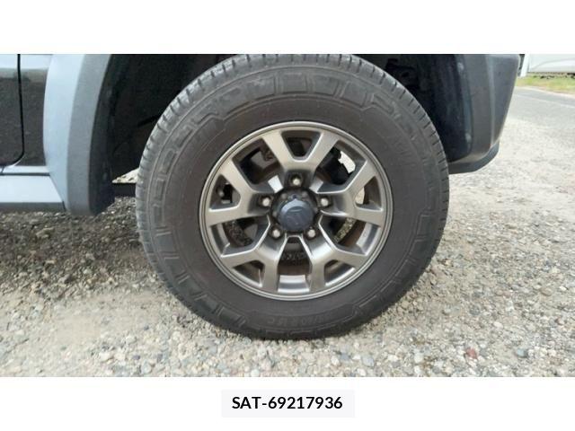 Suzuki JIMNY SIERRA 2020-07 8413048-4