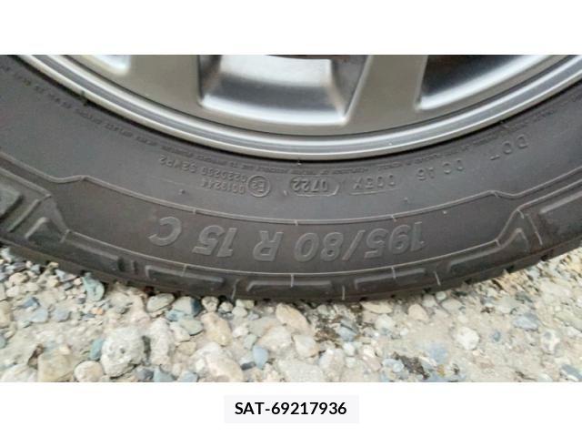 Suzuki JIMNY SIERRA 2020-07 8413048-5