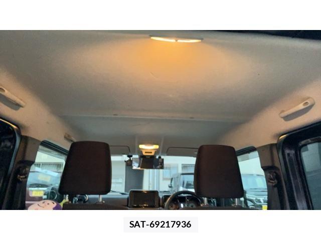 Suzuki JIMNY SIERRA 2020-07 8413048-8