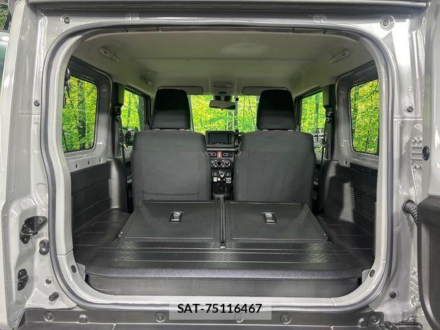 Suzuki JIMNY SIERRA 2024-09 8438270-12
