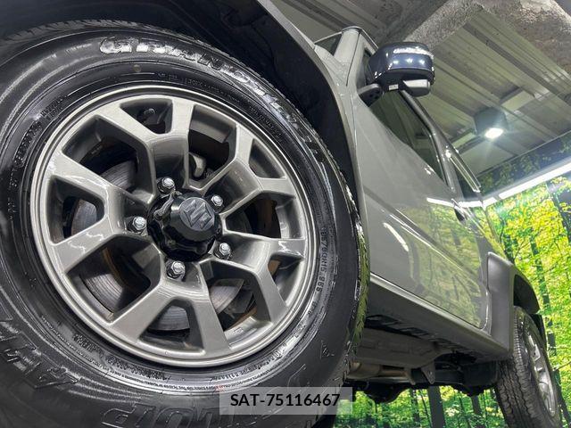 Suzuki JIMNY SIERRA 2024-09 8438270-14