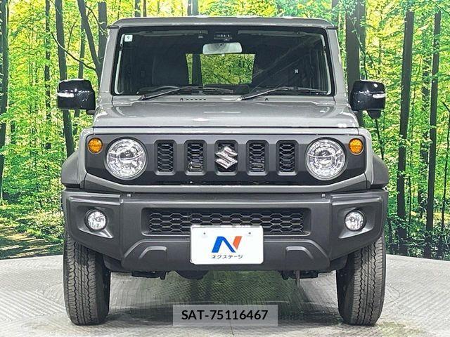 Suzuki JIMNY SIERRA 2024-09 8438270-15