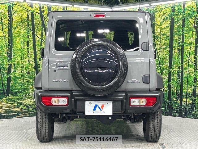 Suzuki JIMNY SIERRA 2024-09 8438270-16