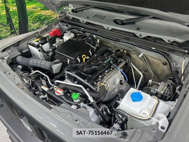 Suzuki JIMNY SIERRA 2024-09 8438270-19