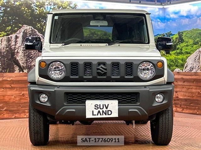 Suzuki JIMNY SIERRA 2025-03 8438266-13
