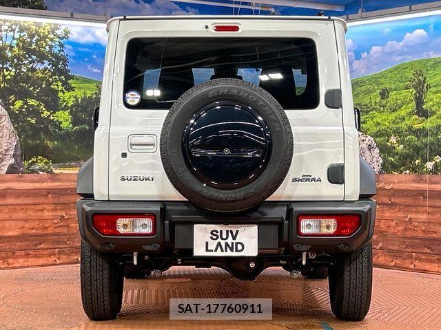 Suzuki JIMNY SIERRA 2025-03 8438266-14