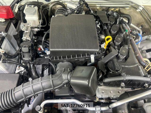 Suzuki JIMNY SIERRA 2025-03 8438266-17