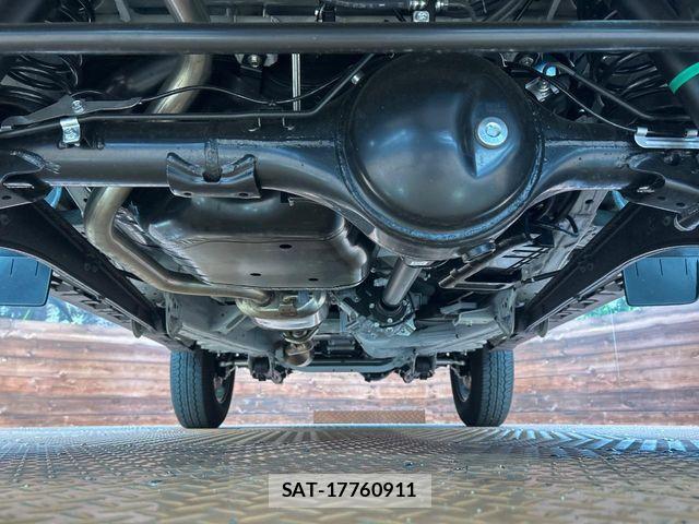 Suzuki JIMNY SIERRA 2025-03 8438266-18