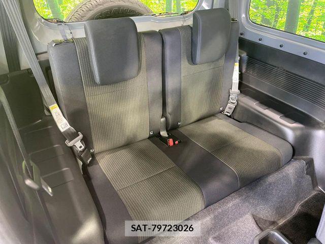 Suzuki JIMNY SIERRA 2024-01 8438269-9