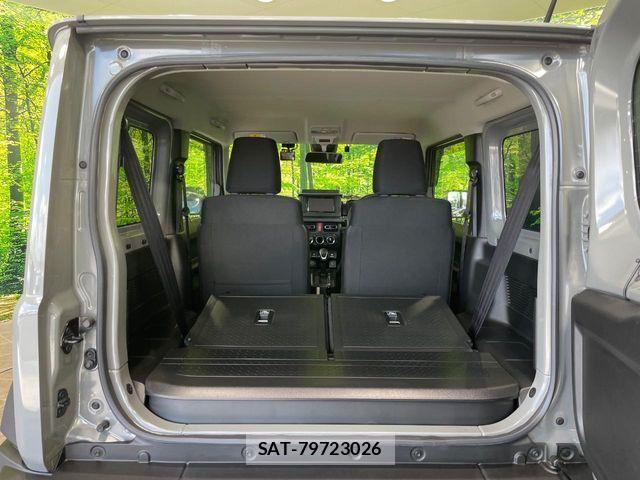 Suzuki JIMNY SIERRA 2024-01 8438269-10