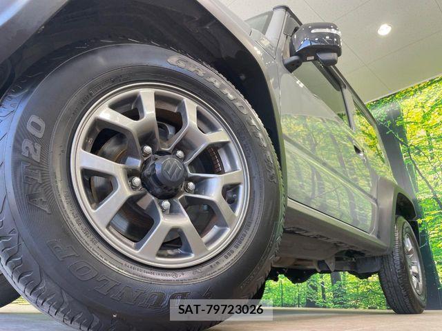 Suzuki JIMNY SIERRA 2024-01 8438269-13