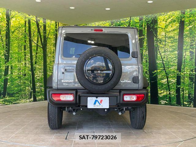 Suzuki JIMNY SIERRA 2024-01 8438269-15