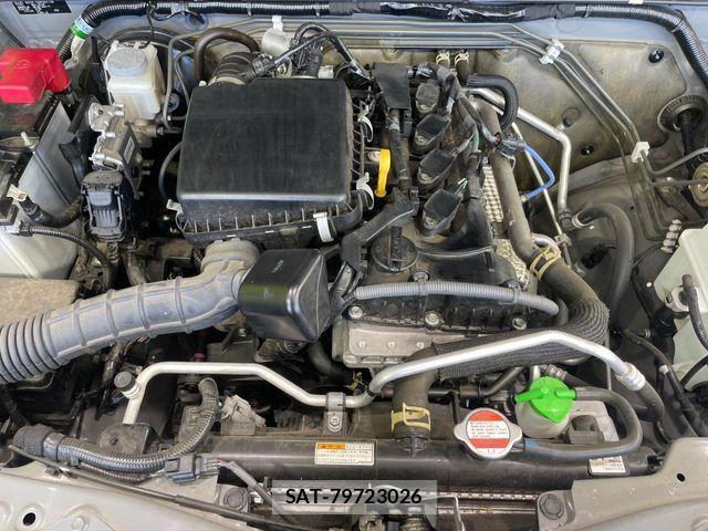 Suzuki JIMNY SIERRA 2024-01 8438269-18