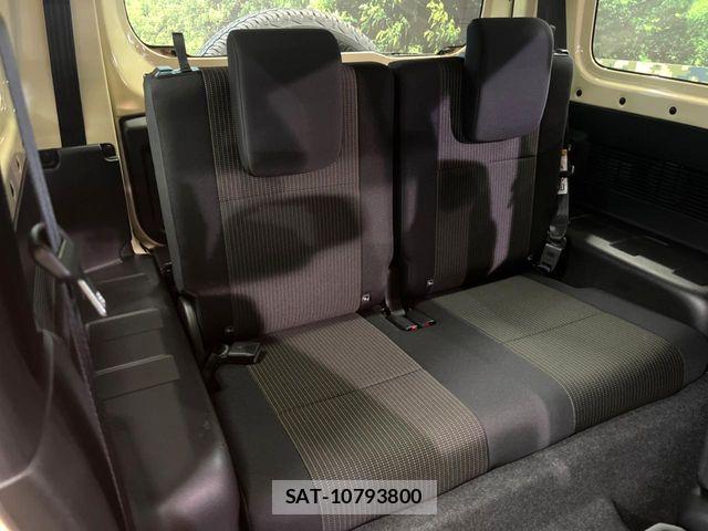 Suzuki JIMNY SIERRA 2024-07 8438268-9
