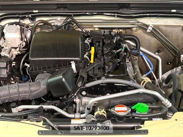 Suzuki JIMNY SIERRA 2024-07 8438268-17