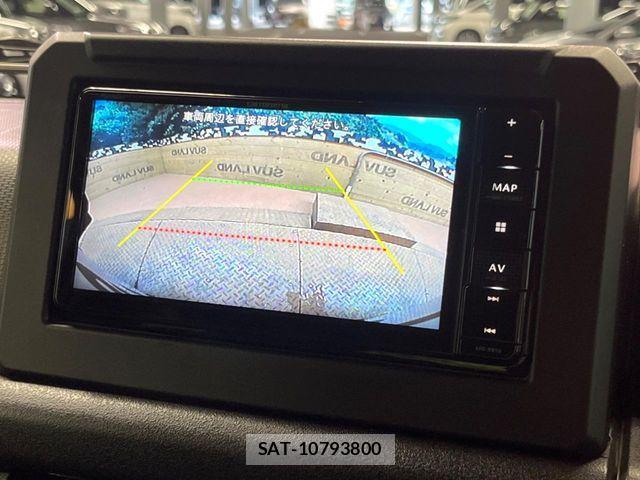 Suzuki JIMNY SIERRA 2024-07 8438268-3